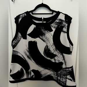 Worthington Women Dress Top